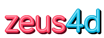 zeus4d — logo kanal