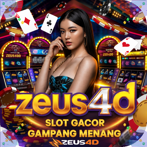 zeus4d — mitra unggulan